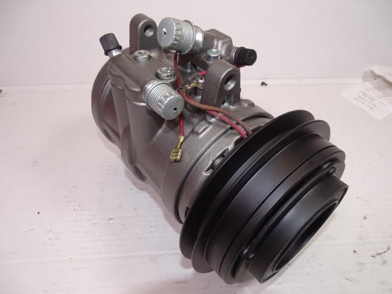 Porsche 928 air conditioning compressor