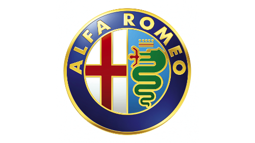 Alfa Romeo Logo