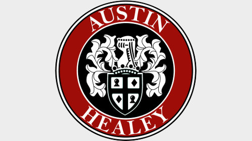 Austin-Healey Logo