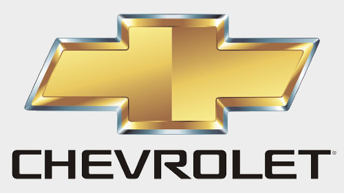 Chevrolet Logo