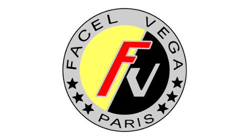 Facel Vega logo