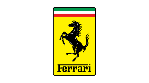 Ferarri logo