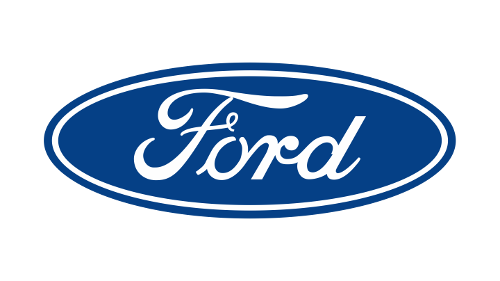 Ford logo