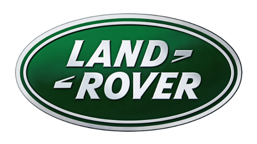 Land Rover logo