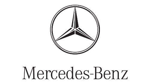 Mercedes Benz logo