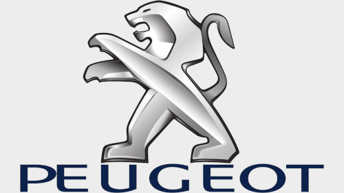 Peugeot Logo