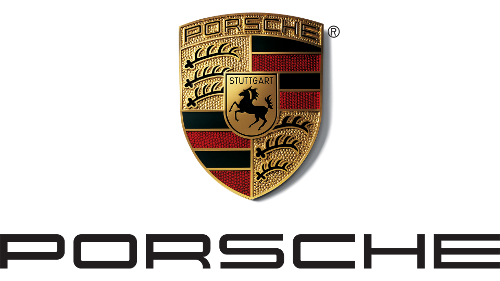 Porsche Logo