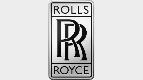 Rolls Royce logo