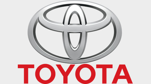 Toyota logo