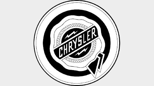 Chrysler Logo