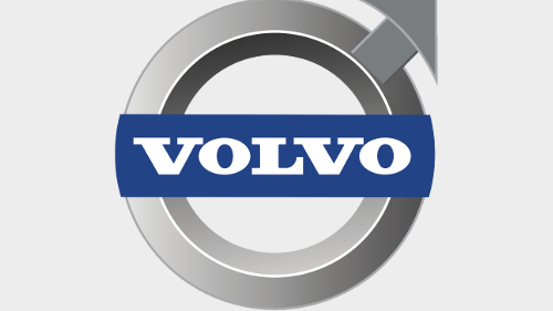 Volvo logo